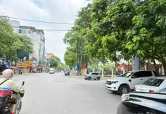 🌺CHỈ 4.x Tỷ-NGÕ THÔNG Ô TÔ-HÀNG XÓM VỚI 3 BIỆT THỰ TO NHẤT XÃ-GẦN TRƯỜNG CẤP I,II,III-KCN BẮC TL... Bán đất tại Thiên Lộc, Hà Nội 01