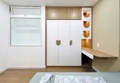 Nhà 5 tầng full nội thất siêu xịn ở Phú Nhuận... Bán nhà riêng tại Đức Nhuận, Hồ Chí Minh 10