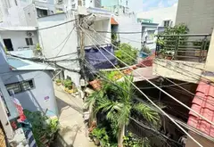 💥( QUẬN 7 ) NHÀ 3 TẦNG - NGANG 4.8M –3PN – GIÁ CHỈ 5.8 TỶ... Bán nhà riêng tại Tân Hưng, Hồ Chí Minh 08