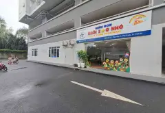 Căn hộ 2 phòng ngủ tại khu chung cư Phú Gia, Nhà Bè, diện tích 72.4 m²... Bán căn hộ chung cư tại Nhà Bè, Hồ Chí Minh 09