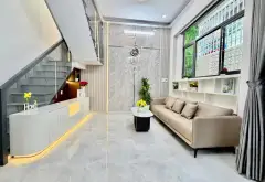 NHÀ MỚI ĐẸP – 54M² – 2 TẦNG, 3 PN – CÓ PHÒNG NGỦ TẦNG TRỆT – NHỈNH 4 TỶ . NGAY HUỲNH TẤN PHÁT, SÁT... Bán nhà riêng tại Nhà Bè, Hồ Chí Minh 03