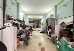 Nhà 2 tầng rộng 87m2 Bình Long, giá ưu đãi 7.3 tỷ... Bán nhà riêng tại Phú Thọ Hòa, Hồ Chí Minh 02