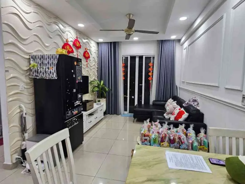 Căn Hộ View Đẹp Tầng 13 Gần Đầm Sen... Bán căn hộ chung cư tại Tân Phú, Hồ Chí Minh 01