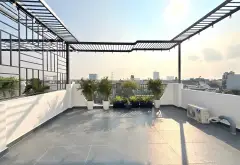 Bán nhà 5 tầng HXH Thạnh Lộc 15, Quận 12, 55m2 ngang 5m, 5pn full nội thất, nhỉnh 5 tỷ... Bán nhà riêng tại An Phú Đông, Hồ Chí Minh 11