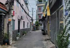 Cơ hội hiếm có tại An Hội Tây - Nhà lô góc giá tốt, vị trí đắc địa... Bán nhà riêng tại An Hội Tây, Hồ Chí Minh 06