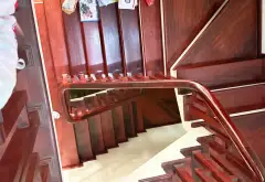 Nhà phố 3 tầng sang trọng hướng Tây Nam tại khu đô thị Tân Hồng... Bán nhà mặt phố tại Từ Sơn, Bắc Ninh 12
