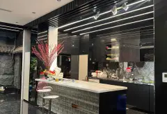 🎯🌏 BIỆT THỰ VƯỜN 💯% DÂN XÂY, 240M2 X 4 TẦNG,THANG MÁY.GIÁ 48 TỶ.NỘI THẤT CAO CẤP, CÓ HỒ BƠI... Bán biệt thự, liền kề tại Dương Nội, Hà Nội 03
