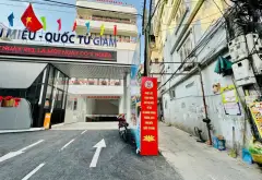 Nhà đống đa 3 ngủ mặt tiền rộng, ô tô gần... Bán nhà riêng tại Văn Miếu - Quốc Tử Giám, Hà Nội 19