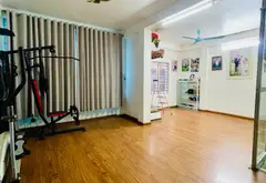 Nhà mặt phố Lý Thường Kiệt - Vị trí vàng kinh doanh đỉnh... Bán nhà mặt phố tại Kiến Hưng, Hà Nội 16