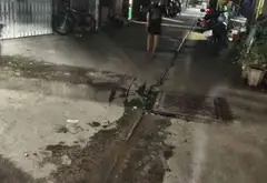 Đất Bờ Xe Lam full thổ cư, vị trí đẹp, giá sốc giảm ngay... Bán đất tại Tân Nhựt, Hồ Chí Minh 06