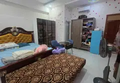 Nhà 4 Tầng Rộng 75m² Hẻm Ô Tô Gò Vấp, Tiện Nghi Đỉnh... Bán nhà riêng tại An Hội Đông, Hồ Chí Minh 17