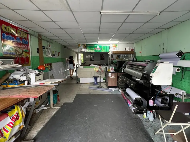 Nhà mặt phố 239m2 An Lạc, mặt tiền rộng, giá 26 tỷ... Bán nhà mặt phố tại An Lạc, Hồ Chí Minh 01