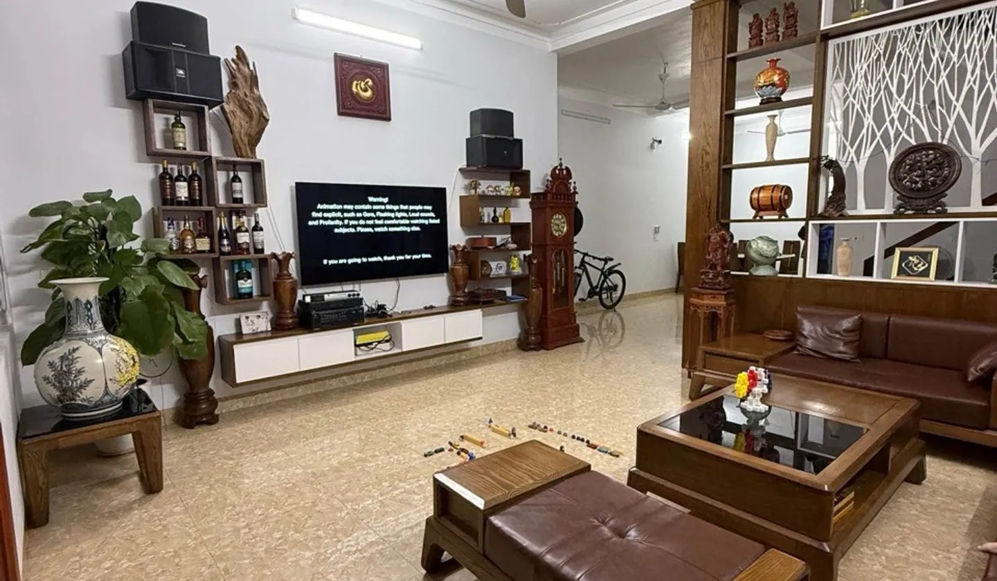 📣CHÍNH CHỦ GỬI BÁN NHÀ 2 TẦNG TẠI KIM HOA... Bán nhà riêng tại Tiến Thắng, Hà Nội 01