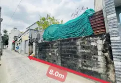 Mảnh đất vuông vắn, hẻm xe hơi tại Tam Bình... Bán đất tại Tam Bình, Hồ Chí Minh 02