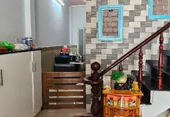 Nhà 3 tầng 48m2 tại phường Bình Phú, Quận 8 giá 7.5 tỷ... Bán owner_side tại Bình Phú, Hồ Chí Minh 03