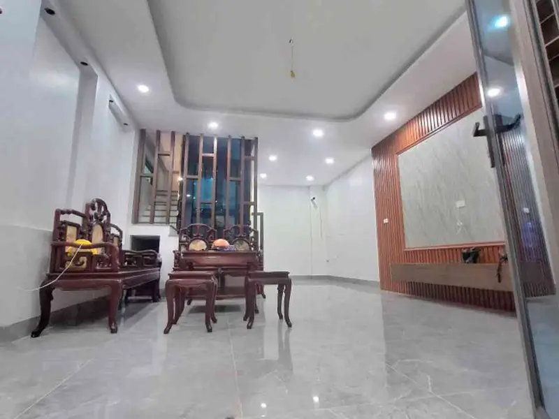 Tổ ấm nhỏ xinh... Bán nhà riêng tại Hoàng Mai, Hà Nội 01