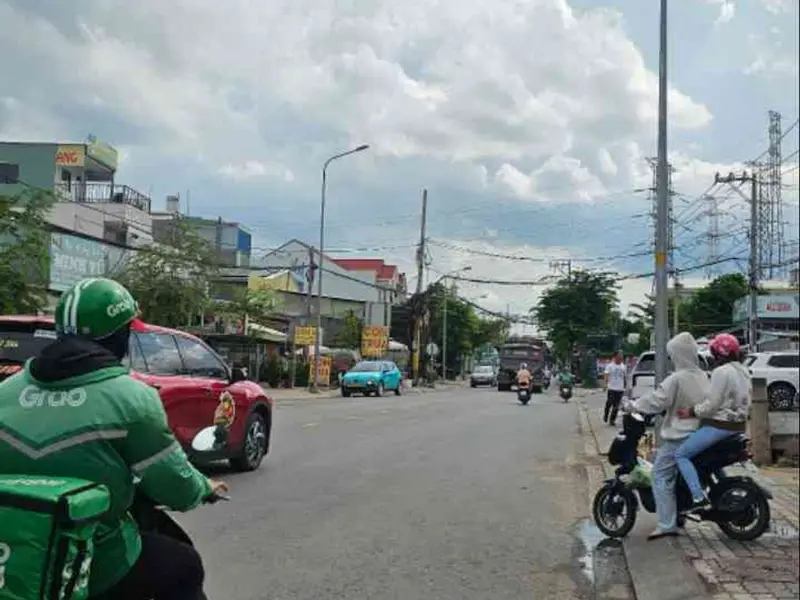 Nhà 3 Tầng 2 Mặt Tiền Đẹp Giá Tốt Tại Phạm Hữu Lầu - Cơ Hội Vàng Sở Hữu... Bán nhà riêng tại Nhà Bè, Hồ Chí Minh 01