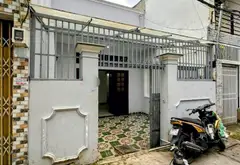 🏡NHÀ ĐÔNG LÂN - NGUYÊN THỊ Huê - BÀ ĐIỂM -HÓC MÔN - Công chứng ngay trong ngày 3.Tỷ XX... Bán nhà riêng tại Bà Điểm, Hồ Chí Minh 06