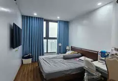 Cơ hội hiếm có sở hữu căn hộ lô góc tầng cao tại trung tâm Thanh Xuân... Bán căn hộ chung cư tại Thanh Xuân, Hà Nội 03