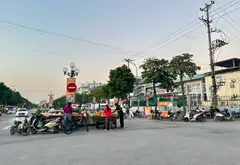 🏡 NHỈNH (3tỷ) TẦM TÀI CHÍNH HIẾM ĐÔNG ANH – NHÀ 2 MẶT ĐƯỜNG – SẴN DÒNG TIỀN 2,5TR/THÁNG – Ô TÔ VÀO... Bán đất tại Thiên Lộc, Hà Nội 05