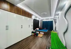Nhà 7 tầng mới xây có thang máy, gara ô tô tại khu vực Hồ Tùng Mậu... Bán nhà riêng tại Phú Diễn, Hà Nội 08