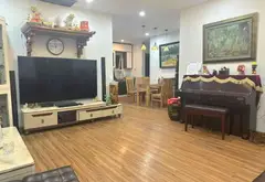Căn hộ góc siêu tiện nghi tại Cầu Bươu, giá siêu hợp lý... Bán căn hộ chung cư tại Kiến Hưng, Hà Nội 01