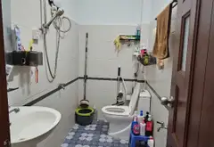 Nhà riêng 3 tầng 5 phòng ngủ, diện tích 63m2 tại Lê Văn Sỹ, công năng phù hợp gia đình ở lâu dài... Bán nhà riêng tại Nhiêu Lộc, Hồ Chí Minh 15