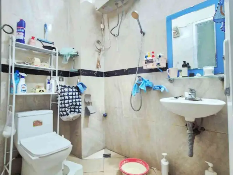 Bán nhà riêng 5 tầng tại quận Hoàng Mai gần phố, mặt tiền rộng 7.9m... Bán nhà riêng tại Hoàng Mai, Hà Nội 01