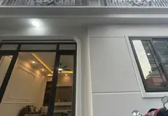 Nhà riêng xây mới nằm tại khu dân cư Đông Hòa với lô góc hướng Nam và Đông Nam thoáng mát... Bán nhà riêng tại Kiến An, Hải Phòng 04