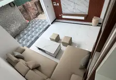 Nhà mới 4 tầng rộng thoáng giữa lòng xã Đan Phượng... Bán nhà riêng tại Đan Phượng, Hà Nội 05