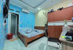 Nhà 4 tầng hẻm xe hơi Hiệp Bình Chánh giá 6.1 tỷ... Bán nhà riêng tại Hiệp Bình, Hồ Chí Minh 07