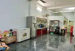 Nhà mặt phố Tân Bình 3 tầng 5 phòng ngủ giá 12.9 tỷ... Bán nhà mặt phố tại Bảy Hiền, Hồ Chí Minh 14