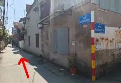 Bán nhà cấp 4 tặng đất 72,7m2 tại Dương Sơn Tam Sơn, Từ Sơn... Bán nhà riêng tại Tam Sơn, Bắc Ninh 06