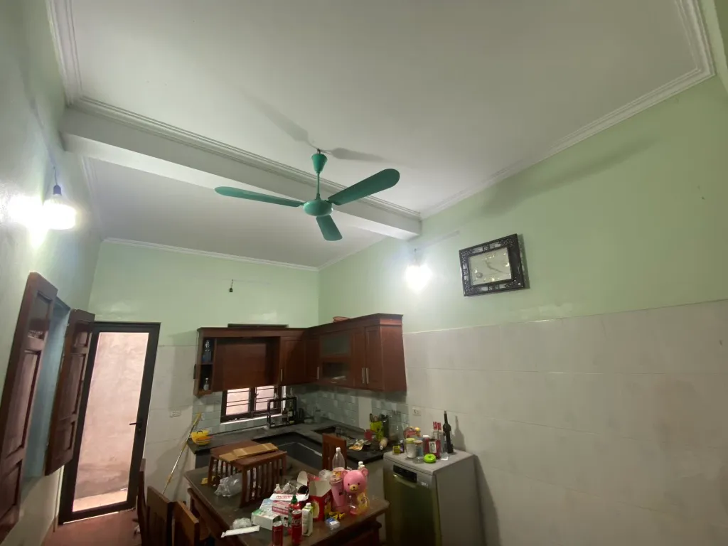 Nhà bán 3 tầng, 165m2, xã gần trường Cao đẳng nghề Điện, đường ô tô tránh... Bán owner_side tại Kim Anh, Hà Nội 01