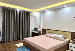 Bán nhà riêng 3 tầng tại trung tâm TP Hạ Long, diện tích 66,2m², mặt tiền 4,5m, hướng Nam... Bán nhà riêng tại Hạ Long, Quảng Ninh 02