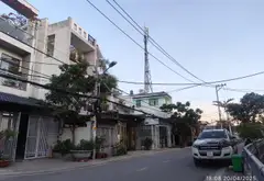 Nhà 4 tầng kiên cố, 4 phòng ngủ, vị trí gần mặt tiền Thạnh Xuân 25, Quận 12... Bán owner_side tại Thới An, Hồ Chí Minh 11