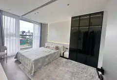 Bán gấp cc Khai Sơn nhà đẹp như khách sạn 5 sao, thiết bị điện tử thông minh, giá nhỉnh 8 tỷ TL... Bán căn hộ chung cư tại Bồ Đề, Hà Nội 14