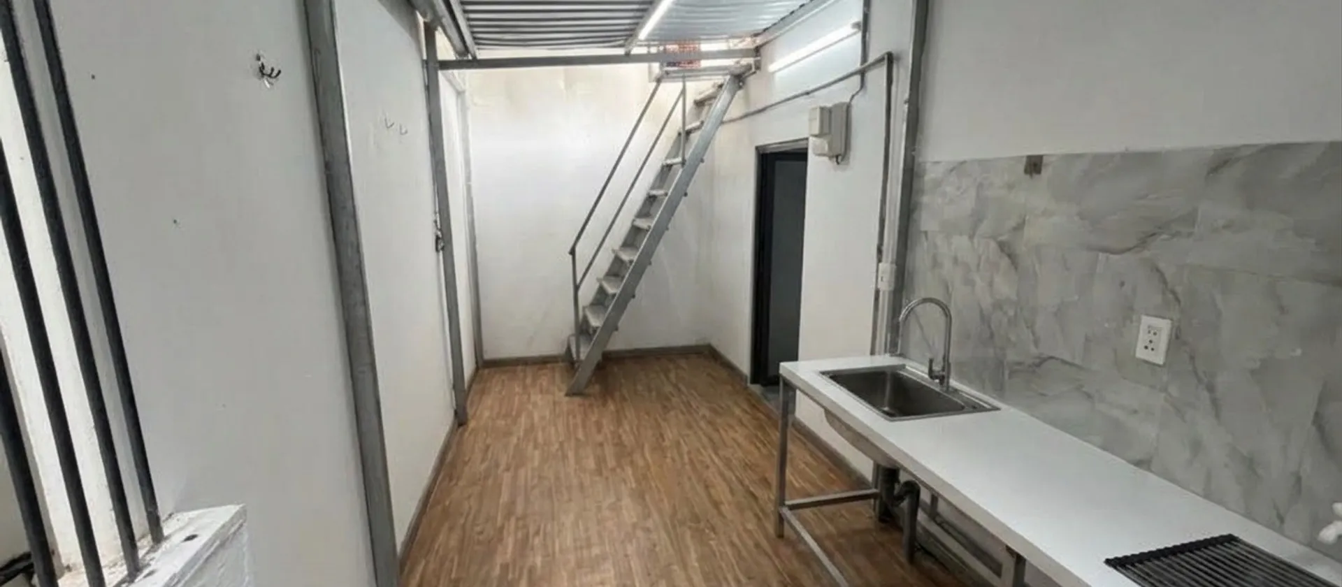 Bán nhà 2 tầng 21m2 phường Tân Phú giá 1.75 tỷ... Bán nhà riêng tại Tân Phú, Hồ Chí Minh 01