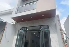 BÁN NHÀ XUÂN THỚI THƯỢNG 66,7M² – 2 TẦNG – 3PN – FULL NỘI THẤT – 4,9 TỶ... Bán nhà riêng tại Bà Điểm, Hồ Chí Minh 01