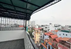 Bán nhà mặt phố trung tâm Long Biên, 8 tầng, mặt tiền rộng... Bán nhà mặt phố tại Bồ Đề, Hà Nội 19