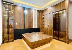 BIỆT THỰ MINI NGANG LỚN – HẺM 8M – 4PN – NỘI THẤT CAO CẤP - NGAY PHAN ANH BÌNH TÂN - VỊ TRÍ ĐẸP... Bán nhà riêng tại Bình Trị Đông, Hồ Chí Minh 04