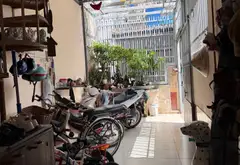 Bán nhà riêng 2 tầng tại Gò Vấp, diện tích 95,4 m², giá 8 tỷ đồng... Bán nhà riêng tại Hạnh Thông, Hồ Chí Minh 02