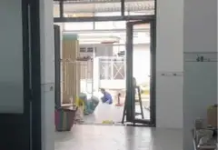 Nhà mặt tiền rộng 5.5m tại phường Tân Đông Hiệp, Hồ Chí Minh... Bán nhà mặt phố tại Tân Đông Hiệp, Hồ Chí Minh 07