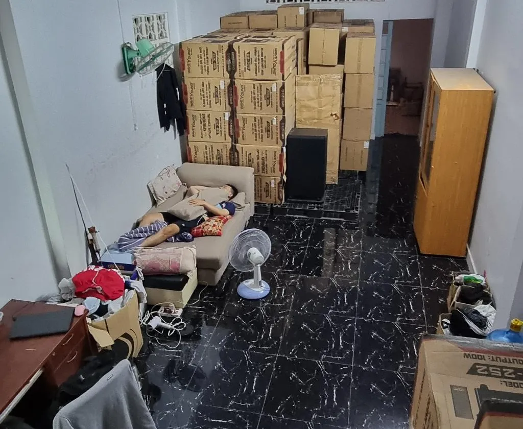 Nhà 2 tầng 3 PN tại Tân Phú giá giảm còn 8.6 tỷ... Bán nhà riêng tại Phú Thạnh, Hồ Chí Minh 01
