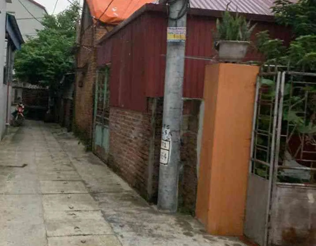 GẦN 400M² THANH LÂM – TẶNG NHÀ 2 TẦNG – VƯỜN RỘNG – SỔ SẴN!
🌿 Tổng 396,5m² | Thổ cư 195,5m²... Bán nhà riêng tại Quang Minh, Hà Nội 01