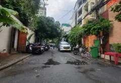 Nhà 5 tầng hẻm xe hơi, rộng rãi, tiện nghi tại Tô Hiến Thành... Bán nhà riêng tại Hòa Hưng, Hồ Chí Minh 15