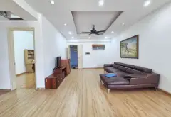 Bán căn hộ 3 phòng ngủ toà HH2 Bắc Hà, căn góc, diện tích 116m2, pháp lý đầy đủ giá 7,42 tỷ... Bán căn hộ chung cư tại Thanh Xuân, Hà Nội 01