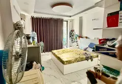 Bán nhà mặt tiền Cư xá Phú Lâm D, Quận 6, 69m2, 4 tầng. Giá 11,9 tỷ... Bán nhà mặt phố tại Bình Phú, Hồ Chí Minh 04