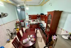 Nhà phố đẳng cấp với không gian kinh doanh sầm uất tại quận 12... Bán nhà mặt phố tại Trung Mỹ Tây, Hồ Chí Minh 08