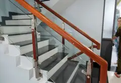 Bán nhà 5 tầng mới xây tại Ung Văn Khiêm, vị trí tiềm năng quận Bình Thạnh... Bán nhà riêng tại Thạnh Mỹ Tây, Hồ Chí Minh 07